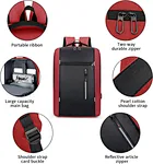 Laptop travel bag